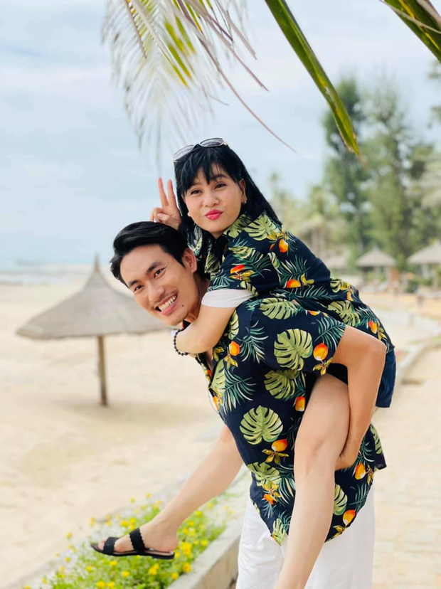 Phải nhập viện cấp cứu giữa đêm không người chăm sóc, tình hình sức khoẻ Cát Phượng hiện ra sao?-6