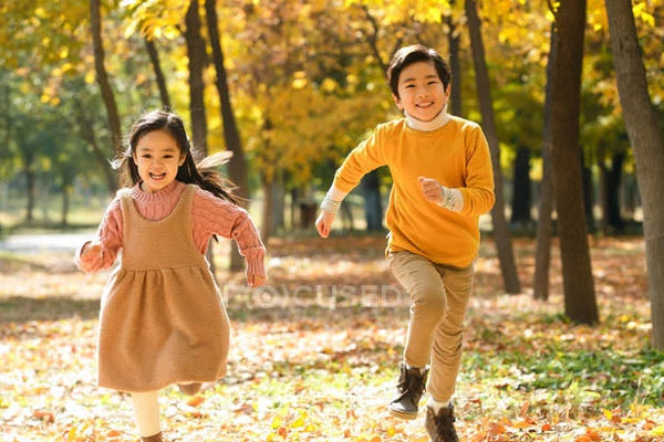 Các nhà tâm lý học chỉ ra: Những đứa trẻ TỰ TI đều có 3 biểu hiện rõ ràng sau đây, cha mẹ cần thay đổi ngay 2 điều nếu không muốn đời con tăm tối-4