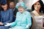 HOT: Công nương Kate lộ gương mặt thâm đen, tím bầm, hoàng gia Anh đưa ra phản hồi khiến dư luận phẫn nộ với tác giả-4