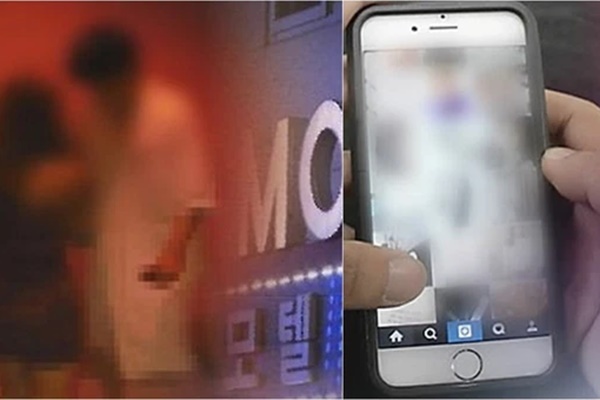 Cô gái bị bạn thân ép đi bán dâm hơn 2.000 lần, cuộc sống địa ngục hơn 1 năm trời bị vạch trần gây rùng mình và căm phẫn-1