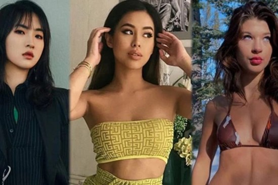 Đọ style công chúa út nhà các tỷ phú: Đại diện của Việt Nam có thua chị kém em miếng nào?