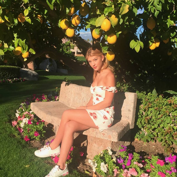 Đọ style công chúa út nhà các tỷ phú: Đại diện của Việt Nam có thua chị kém em miếng nào?-4