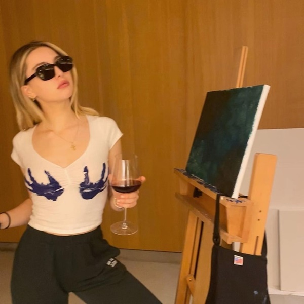 Đọ style công chúa út nhà các tỷ phú: Đại diện của Việt Nam có thua chị kém em miếng nào?-7