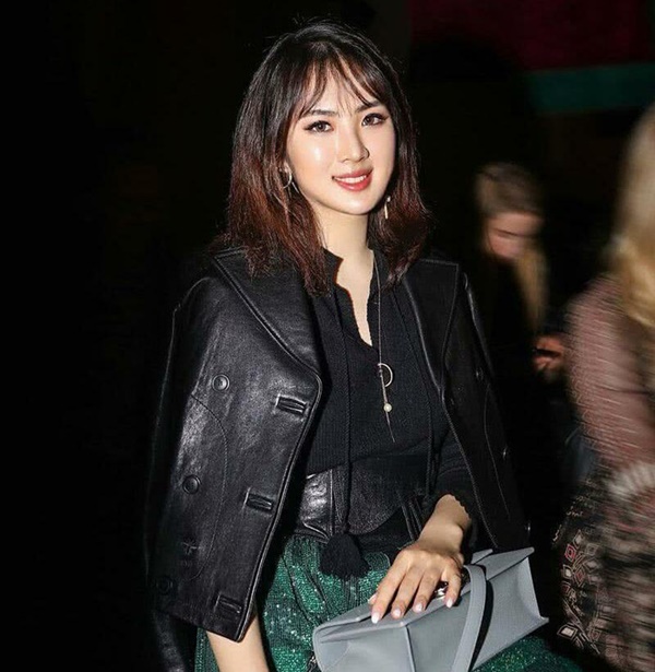 Đọ style công chúa út nhà các tỷ phú: Đại diện của Việt Nam có thua chị kém em miếng nào?-13