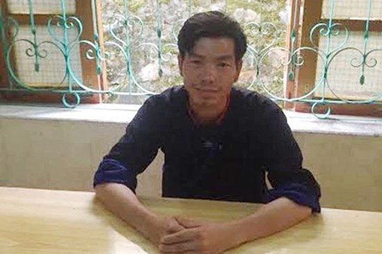 Bóng người lẩn khuất trong đêm và vụ án mạng bí ẩn giữa núi rừng Tây Bắc