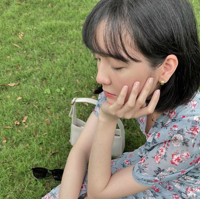 Hải Tú đã có động thái sau khi vướng loạt nghi vấn kết hôn, sinh con-2