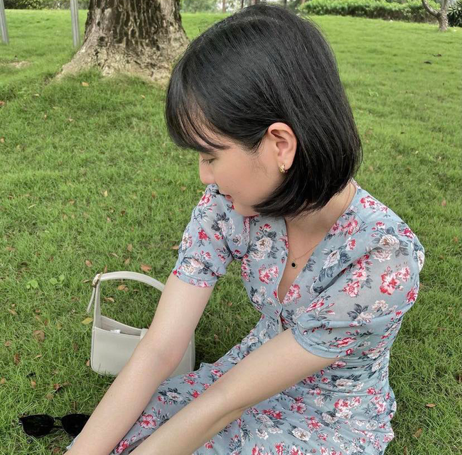 Hải Tú đã có động thái sau khi vướng loạt nghi vấn kết hôn, sinh con-3