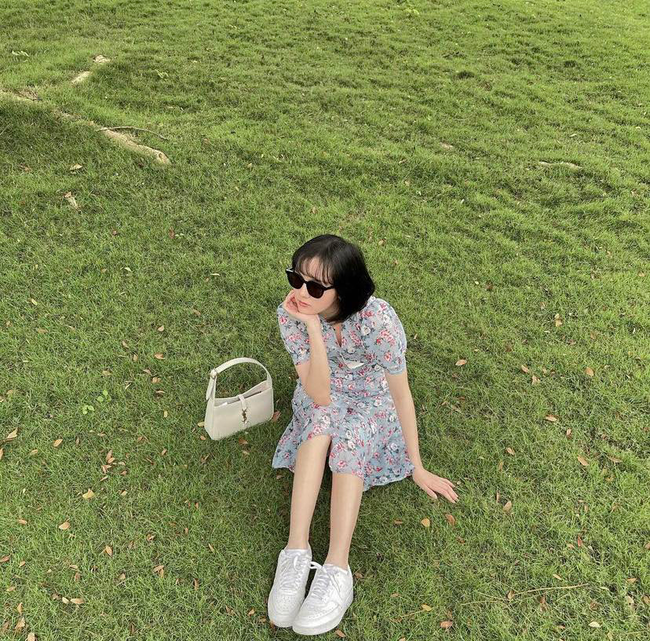 Hải Tú đã có động thái sau khi vướng loạt nghi vấn kết hôn, sinh con-4