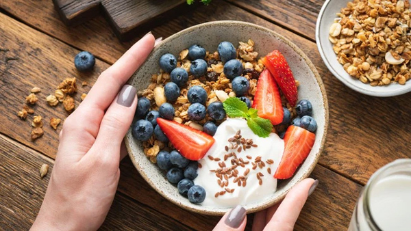 Thực phẩm số 1 giúp đánh bay mỡ nội tạng, mùa đông khỏi lo béo bụng-3