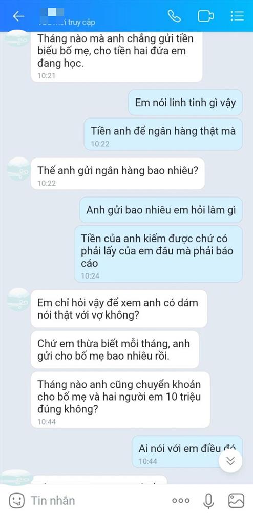 Ngày con trai nhập viện, chúng tôi bàng hoàng phát hiện bí mật của nhau và một sự thật khác còn phũ phàng hơn-3