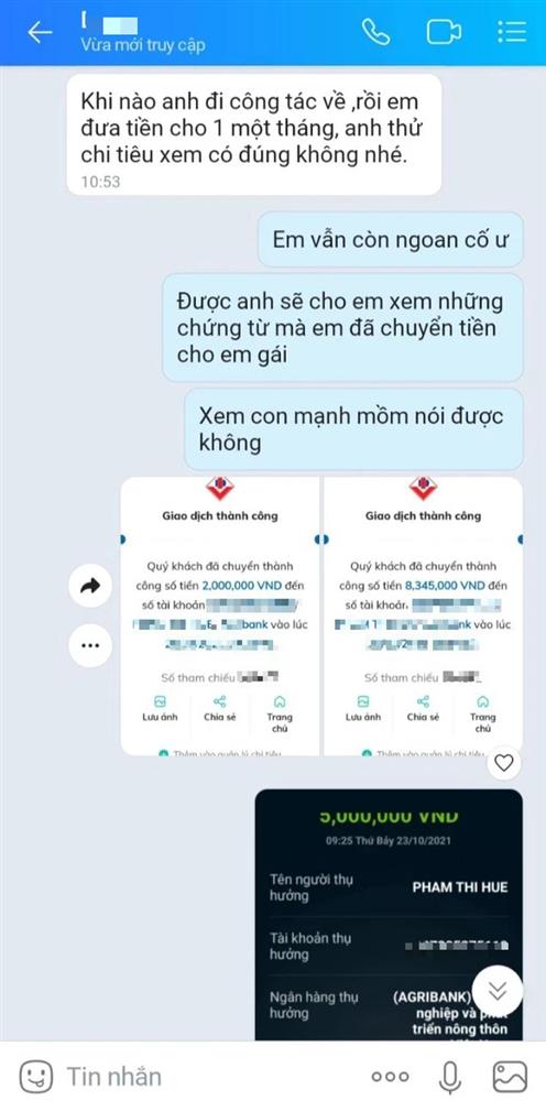 Ngày con trai nhập viện, chúng tôi bàng hoàng phát hiện bí mật của nhau và một sự thật khác còn phũ phàng hơn-5