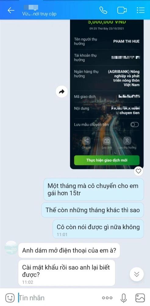 Ngày con trai nhập viện, chúng tôi bàng hoàng phát hiện bí mật của nhau và một sự thật khác còn phũ phàng hơn-6