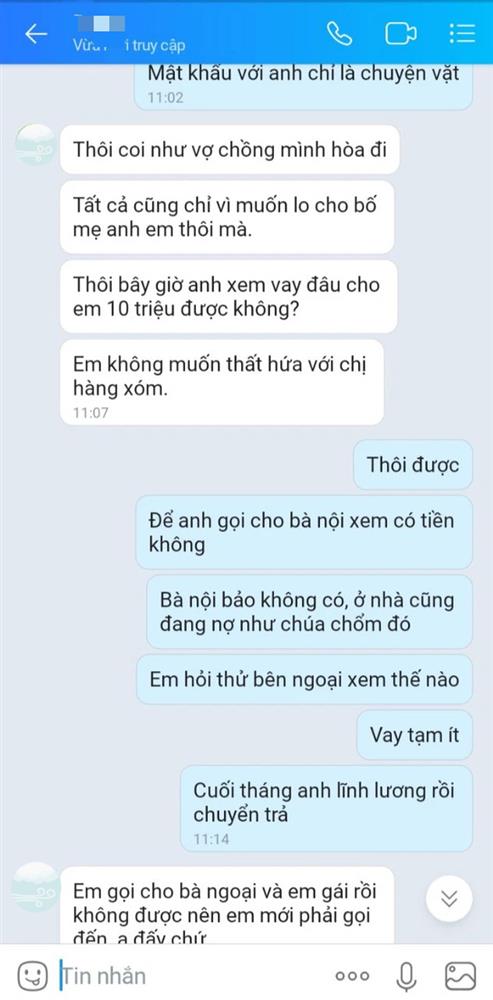 Ngày con trai nhập viện, chúng tôi bàng hoàng phát hiện bí mật của nhau và một sự thật khác còn phũ phàng hơn-7