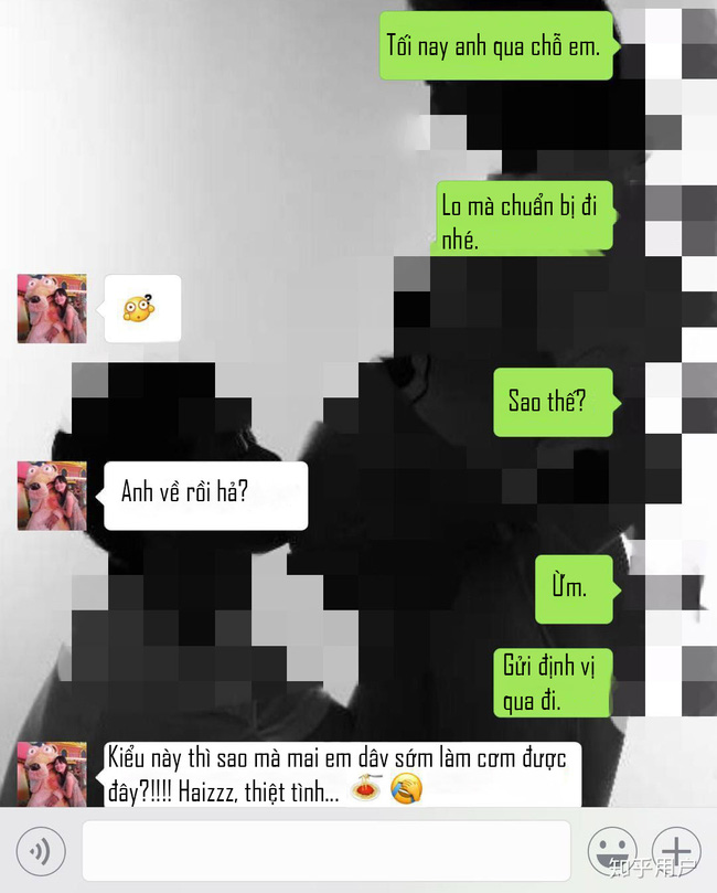 Xa cách 12 ngày trở về chồng không thèm ân ái, vợ&nbsp;phát hiện anh ta ngoại tình,&nbsp;màn ngả bài khiến gã phản bội lạy lục xin tha-1