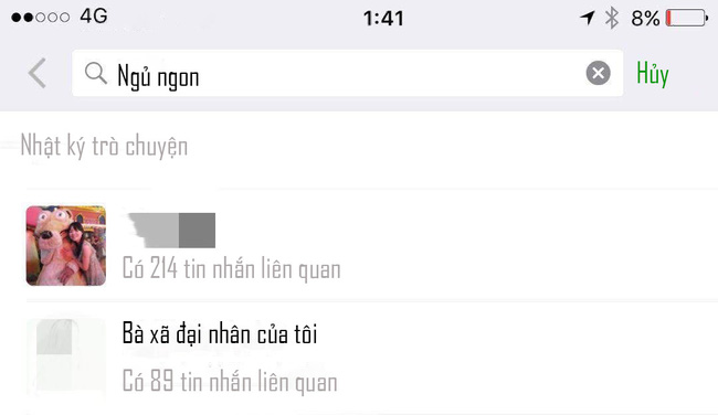 Xa cách 12 ngày trở về chồng không thèm ân ái, vợ phát hiện anh ta ngoại tình, màn ngả bài khiến gã phản bội lạy lục xin tha-2