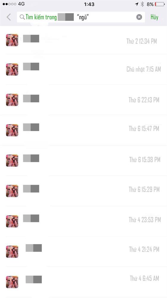 Xa cách 12 ngày trở về chồng không thèm ân ái, vợ&nbsp;phát hiện anh ta ngoại tình,&nbsp;màn ngả bài khiến gã phản bội lạy lục xin tha-3