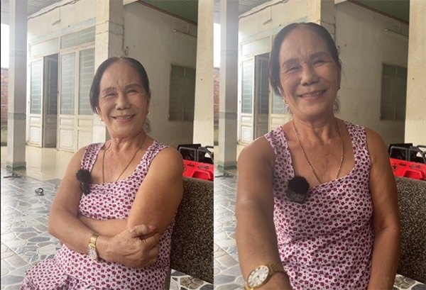 Cuộc sống cụ bà 65 lấy chồng 24 tuổi người Pakistan khiến MXH sửng sốt bây giờ ra sao?-3