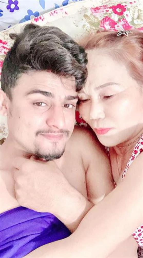 Cuộc sống cụ bà 65 lấy chồng 24 tuổi người Pakistan khiến MXH sửng sốt bây giờ ra sao?-4