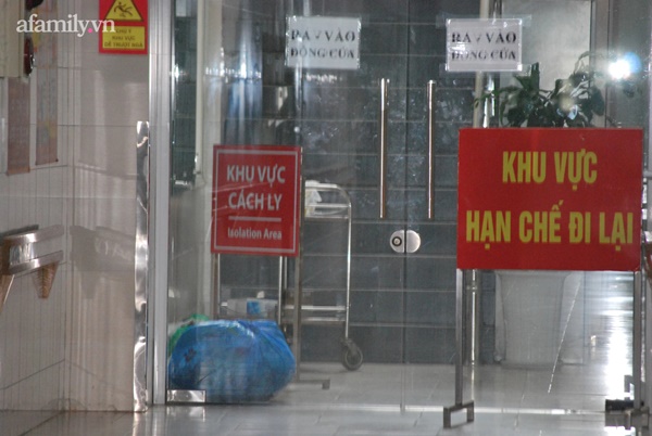 Hà Nội: Bệnh viện Bạch Mai ghi nhận 2 ca F0, tạm thời đóng cửa khu vực C9 Tim Mạch-2