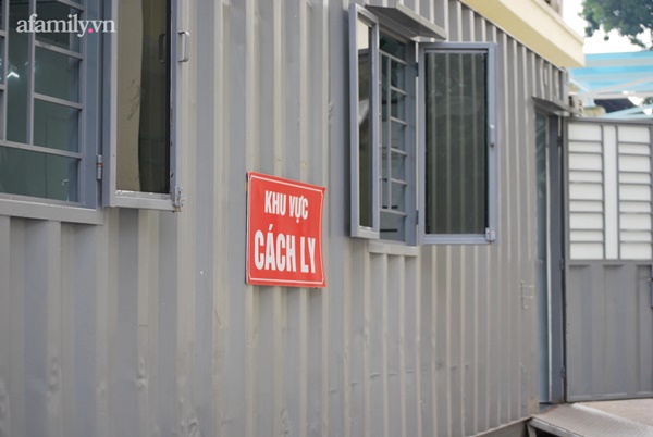 Hà Nội: Bệnh viện Bạch Mai ghi nhận 2 ca F0, tạm thời đóng cửa khu vực C9 Tim Mạch-3