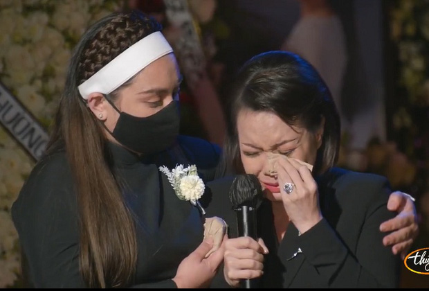 NS Việt Hương đáp căng antifan, nguyên nhân có liên quan đến đồng nghiệp quá cố-3