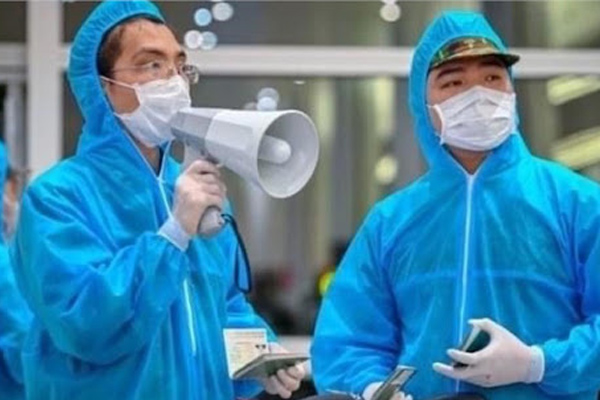 Ngày 28/11, Hà Nội vượt mốc 300 ca mắc Covid-19 mới, 141 ca ngoài cộng đồng-1