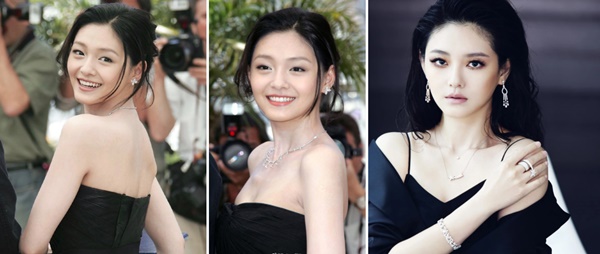 Từ Hy Viên chẳng còn gì sau cuộc tình 20 ngày-1