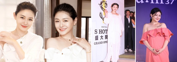 Từ Hy Viên chẳng còn gì sau cuộc tình 20 ngày-2