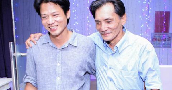 Hé lộ danh tính nam ca sĩ là con ruột NS Thương Tín: Từng bảo vệ bố trước dư luận, nói điều gì khi ông lâm vào hoàn cảnh khó khăn?-3