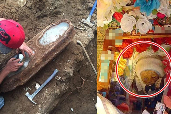 Cô gái bị câm điếc bẩm sinh bất ngờ cãi nhau với chồng sau 22 năm, trưởng làng tưởng bị hồ ly ám nhưng sự thật đằng sau mới bất ngờ-6