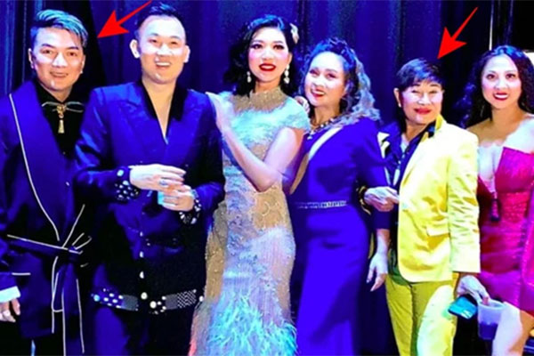 Đàm Vĩnh Hưng nói gì sau khi được minh oan vụ kêu gọi từ thiện miền Trung?-4