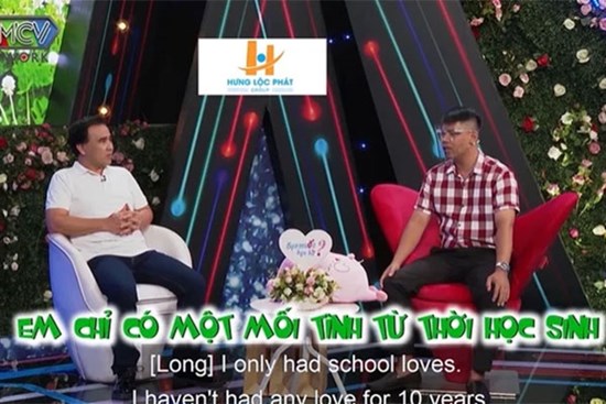Bạn muốn hẹn hò: Quyền Linh nhắc nhở chàng trai 