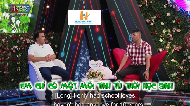 Bạn muốn hẹn hò: Quyền Linh nhắc nhở chàng trai ế 10 năm vì hành động sỗ sàng trên sân khấu-1