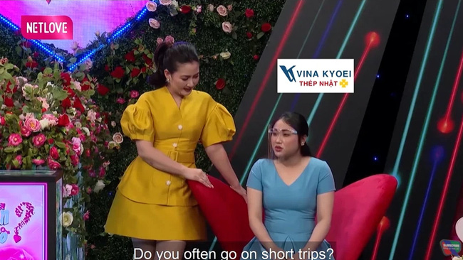 Bạn muốn hẹn hò: Quyền Linh nhắc nhở chàng trai ế 10 năm vì hành động sỗ sàng trên sân khấu-2