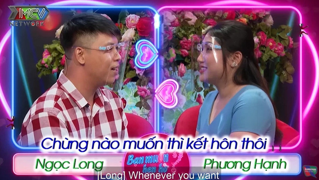 Bạn muốn hẹn hò: Quyền Linh nhắc nhở chàng trai ế 10 năm vì hành động sỗ sàng trên sân khấu-3