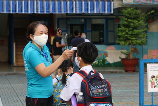Lịch nghỉ Tết Nguyên đán của học sinh, sinh viên TP.HCM: Có trường nghỉ đến 20 ngày!