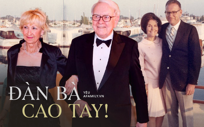 Tỷ phú giàu bậc nhất và chuyện tình kỳ lạ: Cô vợ tự tay dắt kẻ thứ ba đến cho chồng và cái kết bất ngờ-1