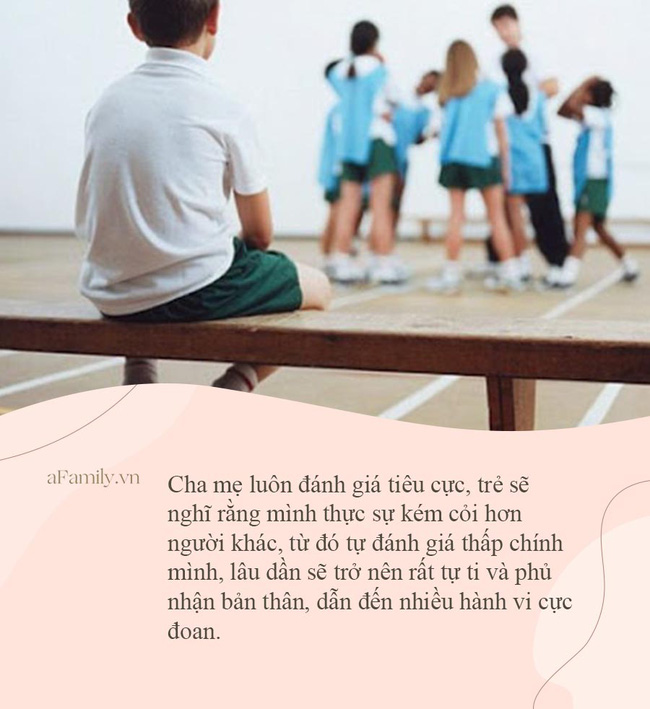 Các nhà tâm lý học chỉ ra: Những đứa trẻ TỰ TI đều có 3 biểu hiện rõ ràng sau đây, cha mẹ cần thay đổi ngay 2 điều nếu không muốn đời con tăm tối-3