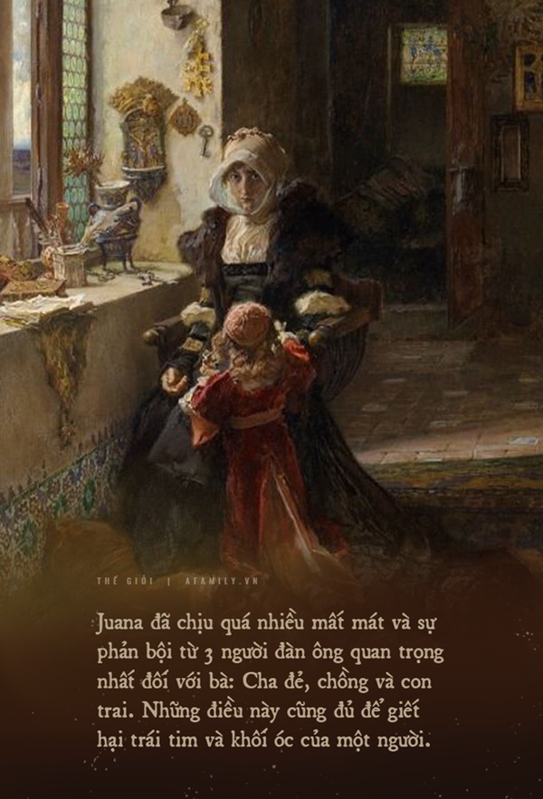 Bi kịch chất chồng của Nữ hoàng điên loạn: Dùng kéo dằn mặt tiểu tam rồi bị trả thù đầy tủi nhục, khi chồng chết ôm xác không rời-9