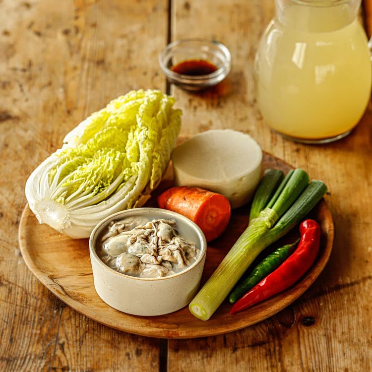 Mỗi tuần ăn món canh này ít nhất 1 lần, đảm bảo chuyện ấy của gia đình bạn luôn mặn nồng vui vẻ-1