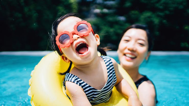 Chuyên gia tiết lộ cách nuôi dạy con thành người tự tin và giỏi giang, bố mẹ áp dụng thành công thì con cái càng vượt trội rõ rệt-1