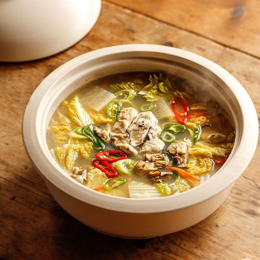 Mỗi tuần ăn món canh này ít nhất 1 lần, đảm bảo chuyện ấy của gia đình bạn luôn mặn nồng vui vẻ-9