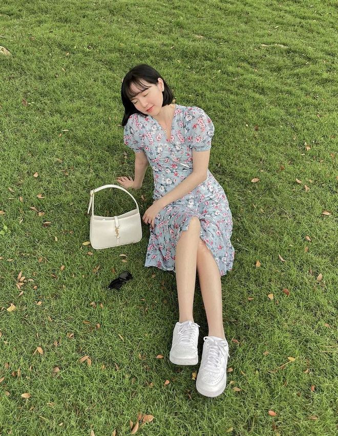 Hải Tú bị so giống Thiều Bảo Trâm, Sơn Tùng phản ứng ra sao?-6