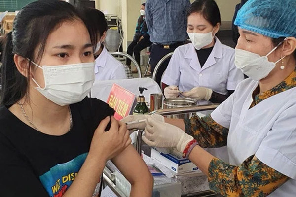 Nhiều chính sách mới có hiệu lực từ tháng 12/2021-1