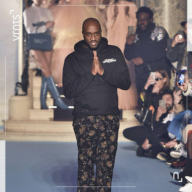 SỐC: Giám đốc sáng tạo Louis Vuitton qua đời, hưởng dương 41 tuổi-3