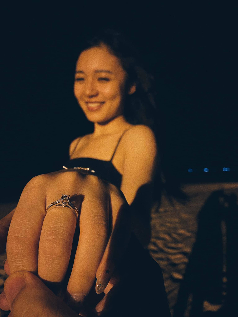 Lứa MC trẻ của VTV lấy chồng, mang cả dàn CEO giàu có, tài giỏi về làm rể nhà đài-1