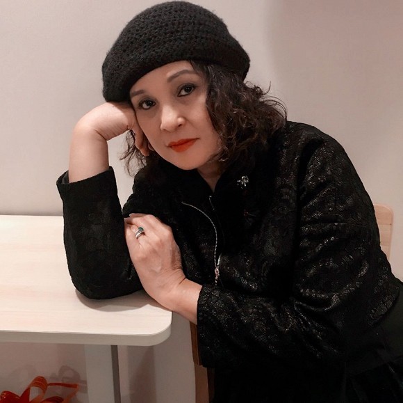 NSND Hoàng Cúc: Chiến đấu ung thư 10 năm nên cái chết không có gì đáng sợ-1