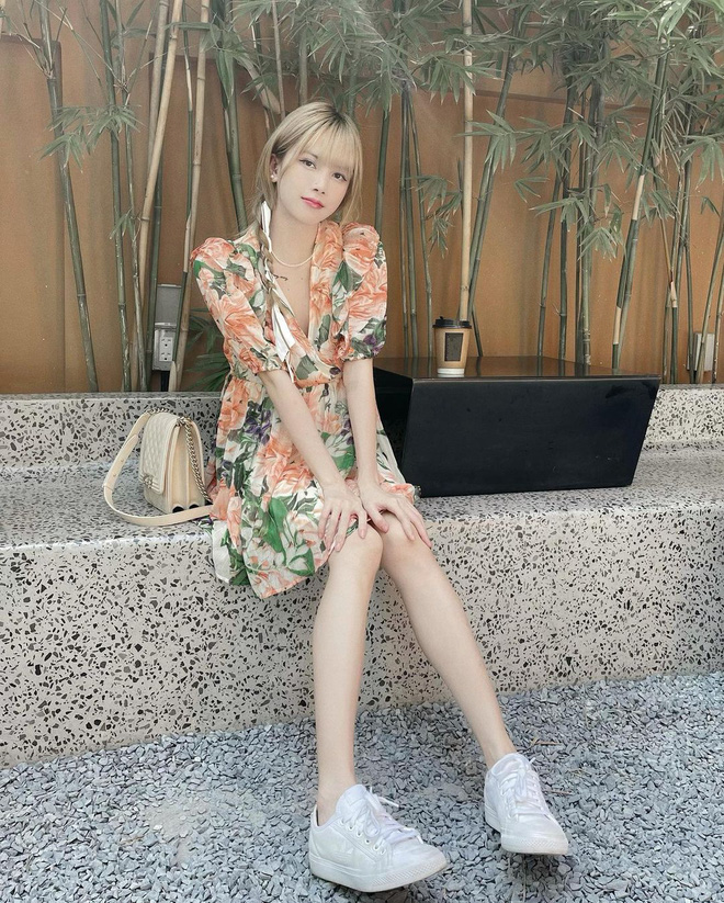 Thiều Bảo Trâm đứng dậy bỏ về khi nghe thấy nhạc Sơn Tùng, netizen chú ý bắt cận thái độ trên gương mặt?-4