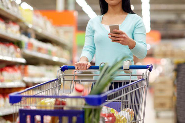 Sai lầm của những người có thói quen mua sắm tại một siêu thị duy nhất-2