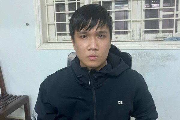 Nam thanh niên đột nhập” vào 5 xe ô tô trộm cắp rồi cưỡng đoạt hàng chục triệu đồng-2